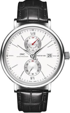 Replica IWC Portofino Dual Time IW361001