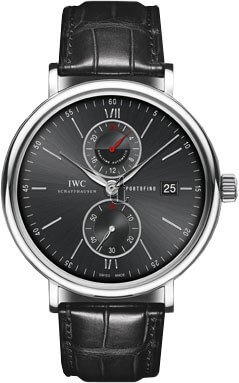Replica IWC Portofino Dual Time IW361002