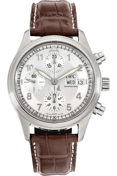 Replica IWC Pilots Spitfire Chronograph IW370623