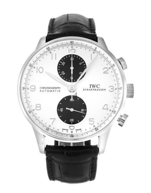 Replica IWC Portuguese Chrono IW371411