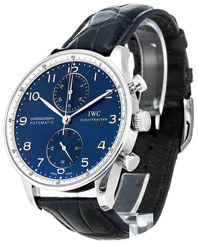 Replica IWC Portuguese Chrono IW371432