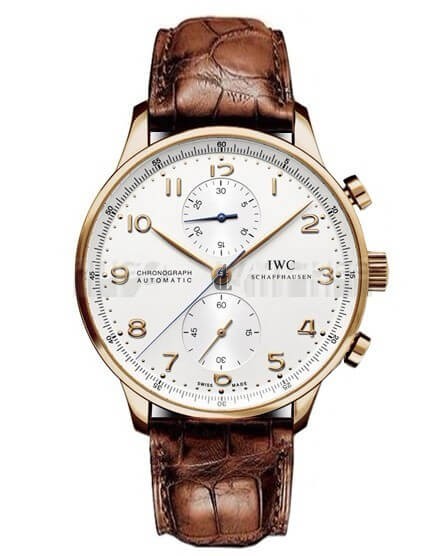Replica IWC Portuguese Chronograph IW371477