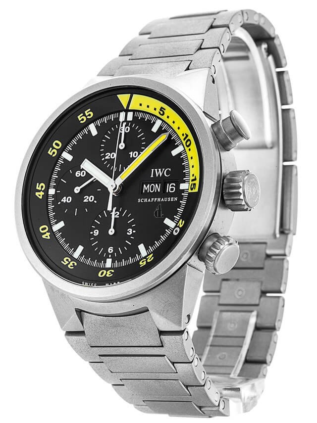 Replica IWC Aquatimer Chrono-Automatic IW371903