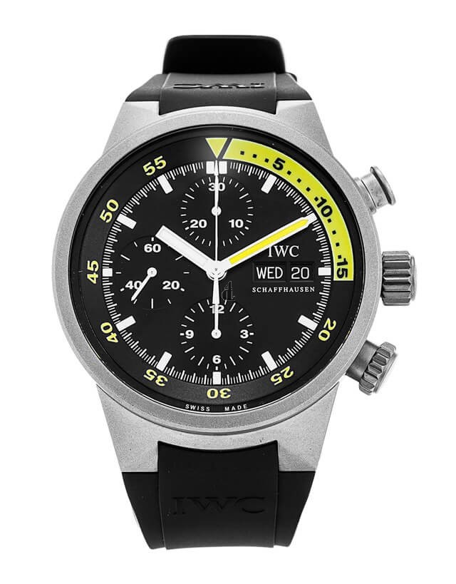 Replica IWC Aquatimer Chrono-Automatic IW371918