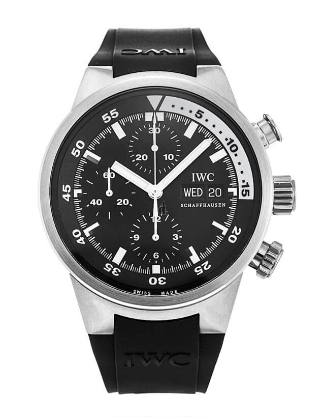 Replica IWC Aquatimer Chrono-Automatic IW371933