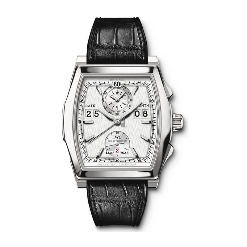 Replica IWC Da Vinci Chronograph IW375803