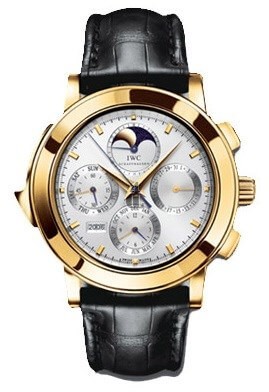 Replica IWC Grande Complication IW377021