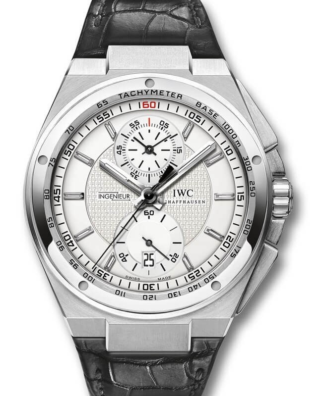 Replica IWC Big Ingenieur Chrono Mens Watch IW378405