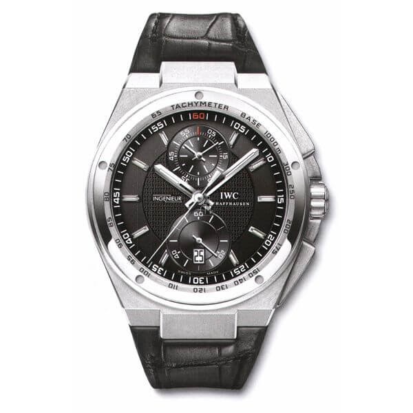 Replica IWC Big Ingenieur Chronograph Automatic Mens Watch IW378406
