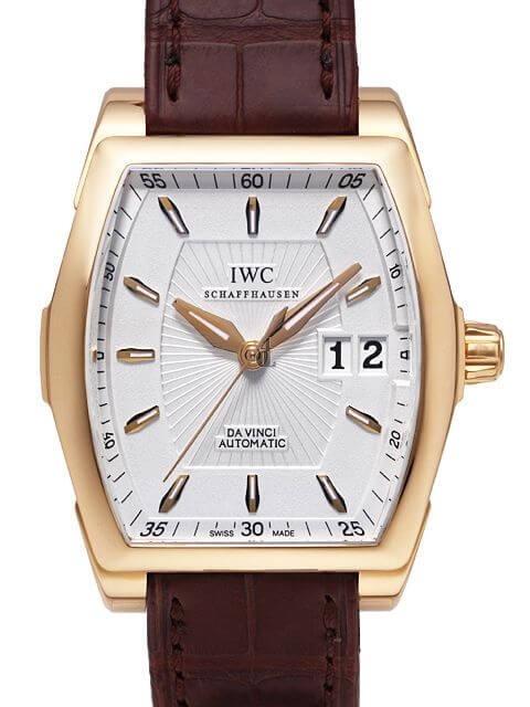 IWC Da Vinci Automatic IW452302 fake watch