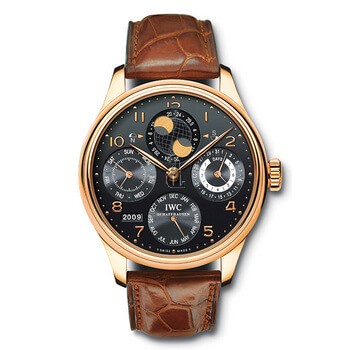 Replica IWC Portuguese Perpetual Calendar IW502119