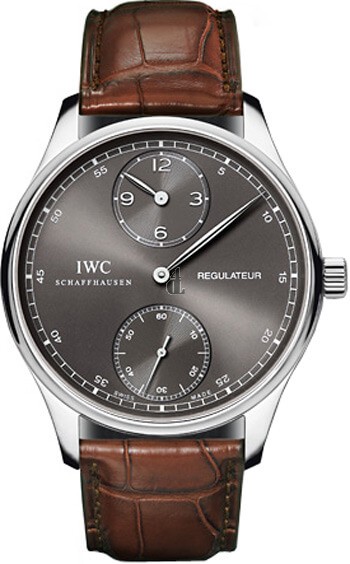 Replica IWC Portuguese Regulateur IW544404