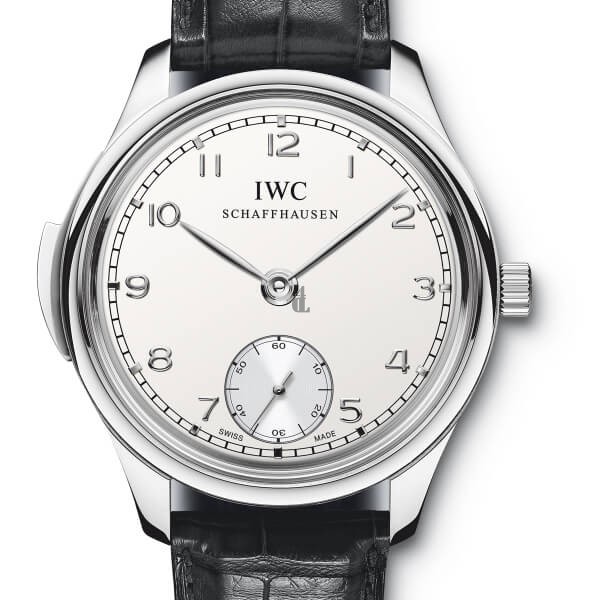 Replica IWC Portuguese Minute Repeater Small Seconds IW544901