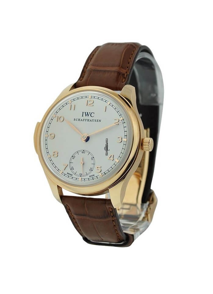 Replica IWC Portuguese Minute Repeater IW544905