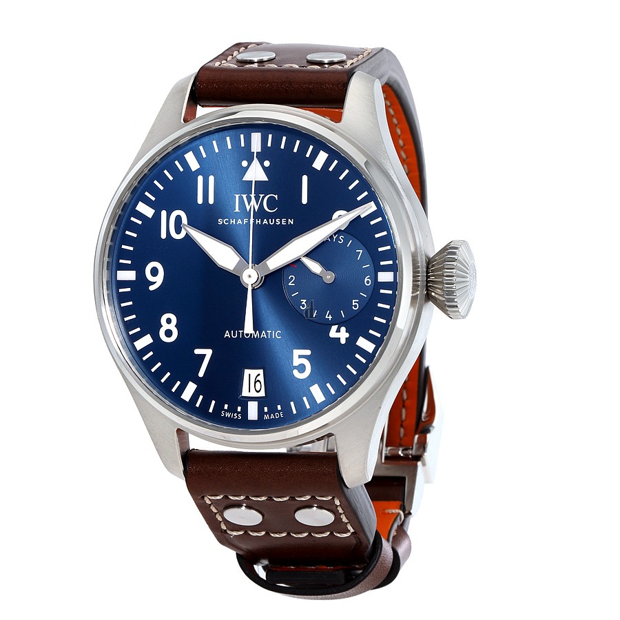 IWC Big Pilot's Watch Edition Le Petit Prince IW500916 fake