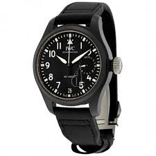 IWC Big Pilot's Watch TOP GUN IW502001 fake