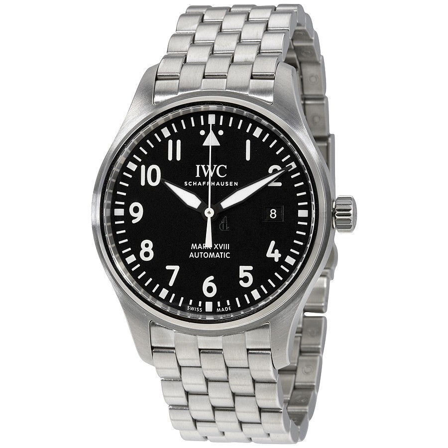 IWC Pilot's Watch Mark XVIII IW327011 fake