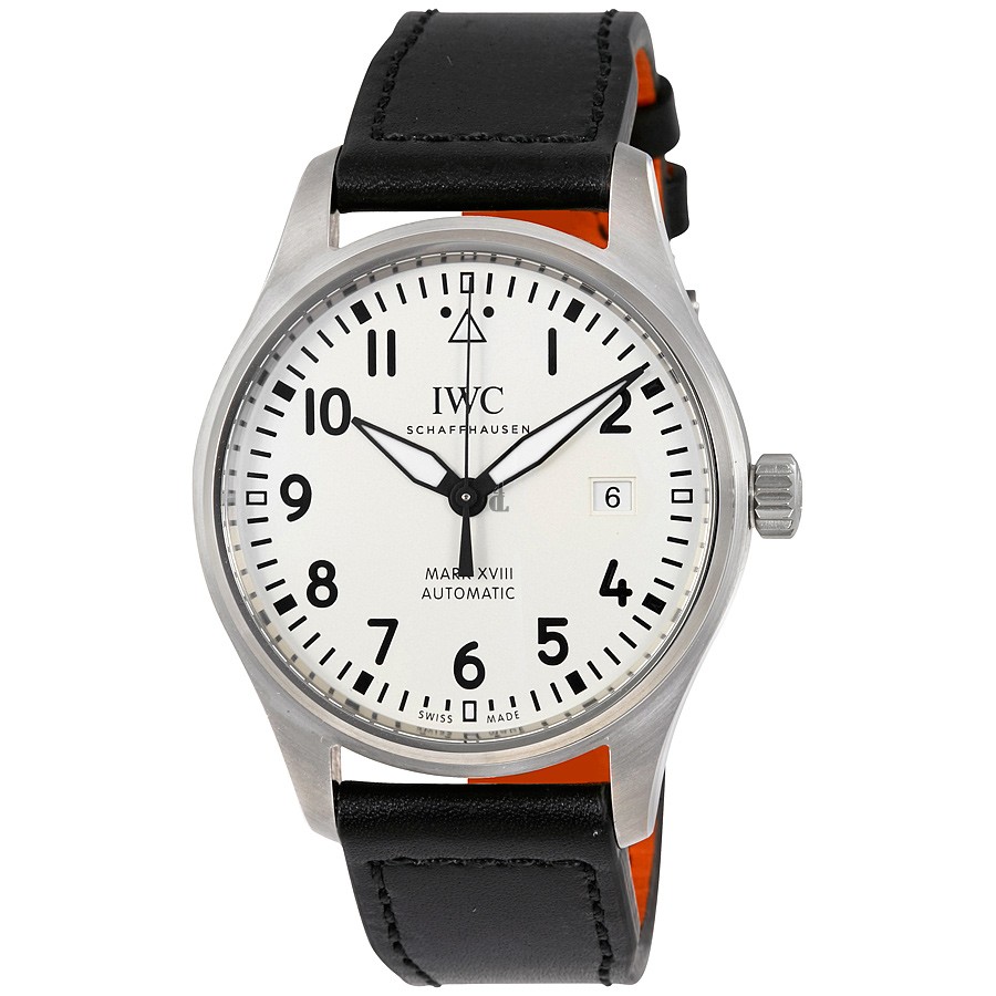IWC Pilot's Watch Mark XVIII IW327002 fake