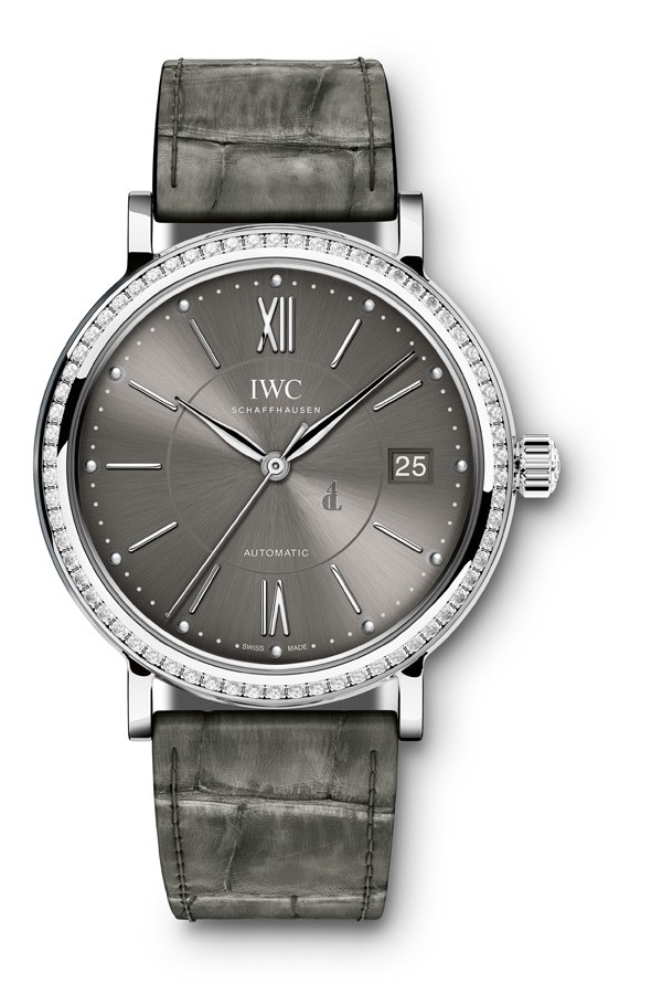 IWC Portofino Automatic 37 IW458104 fake