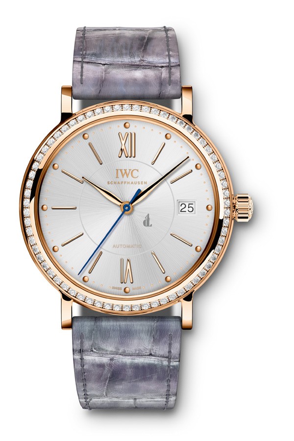 IWC Portofino Automatic 37 IW458107 fake
