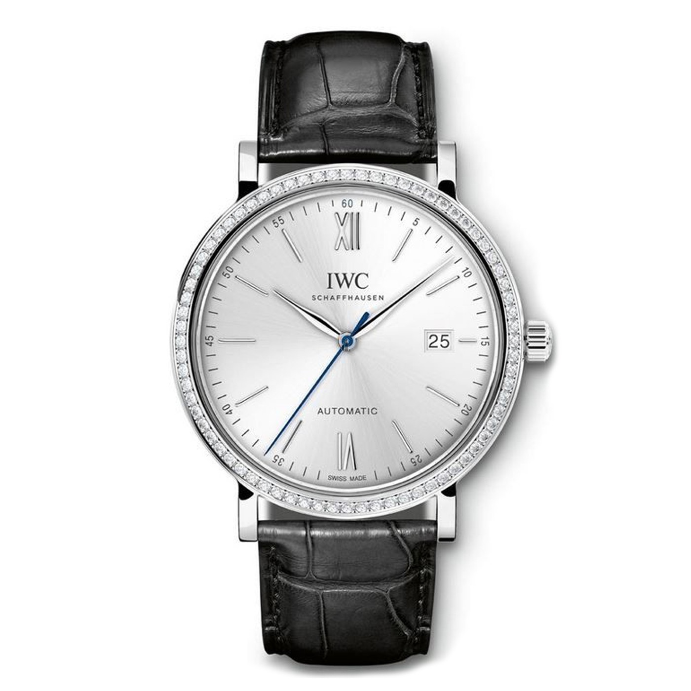 IWC Portofino Automatic Mens Watch IW356514 fake