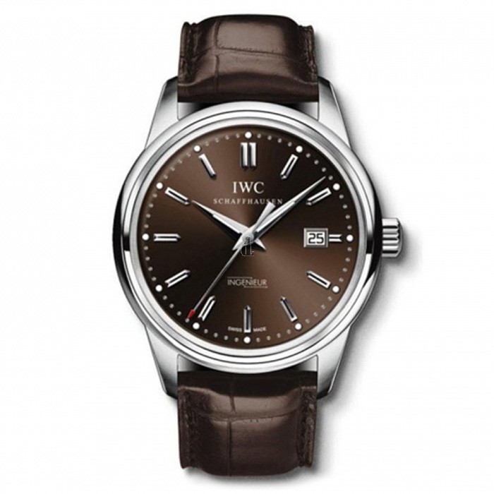 IWC Portuguese Chronograph Or Vintage Ingenieur Automatic IW323311 fake