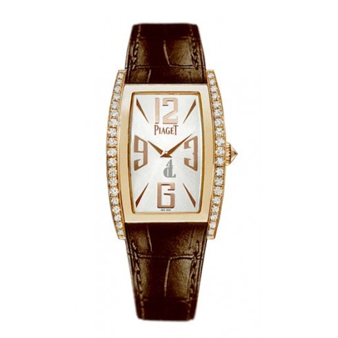 Piaget Limelight Ladies Replica Watch G0A35090