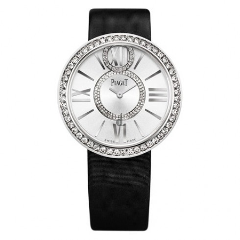 Piaget Limelight Dancing Ladies Replica Watch G0A36156