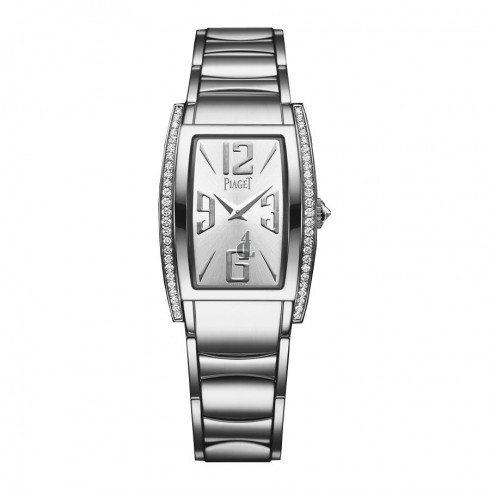 Piaget Limelight Diamond Ladies Replica Watch GOA36095 G0A36095