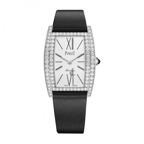 Piaget Limelight Hand Wind Ladies Replica Watch GOA40198 GOA40198