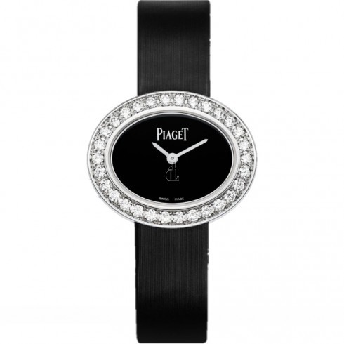 Piaget Limelight Ladies Quartz Replica Watch G0A39202