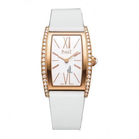 Piaget Limelight Ladies Quartz Replica Watch GOA39188