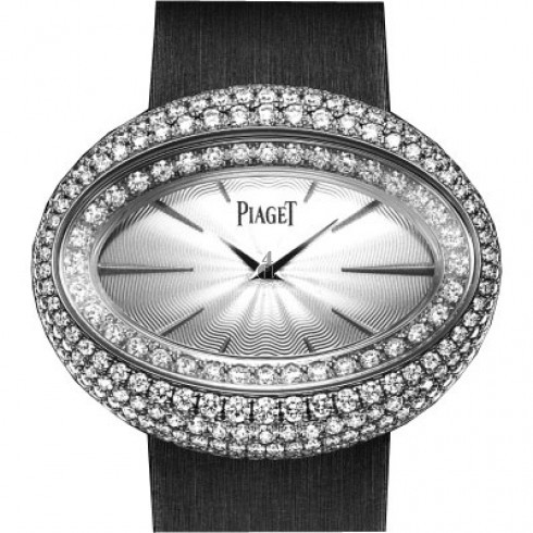 Piaget Limelight Magic Hour Diamond Ladies Replica Watch G0A35099