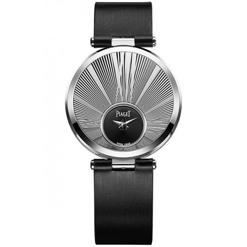 Piaget Limelight Twice and Satin Ladies Replica Watch GOA35136