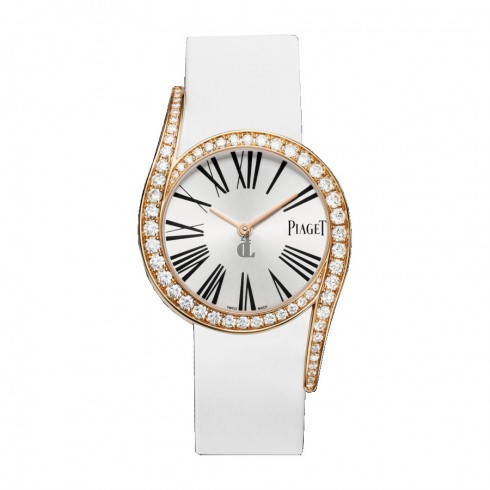 Piaget Limelight Diamond Ladies Replica Watch G0A38161