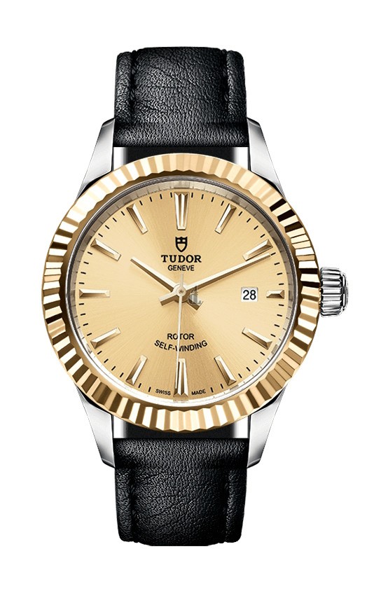 fake Tudor Style Watch 28mm M12113-0019