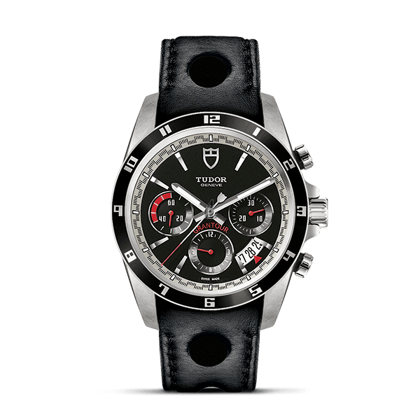 Replica Tudor Grantour M20530N-0009
