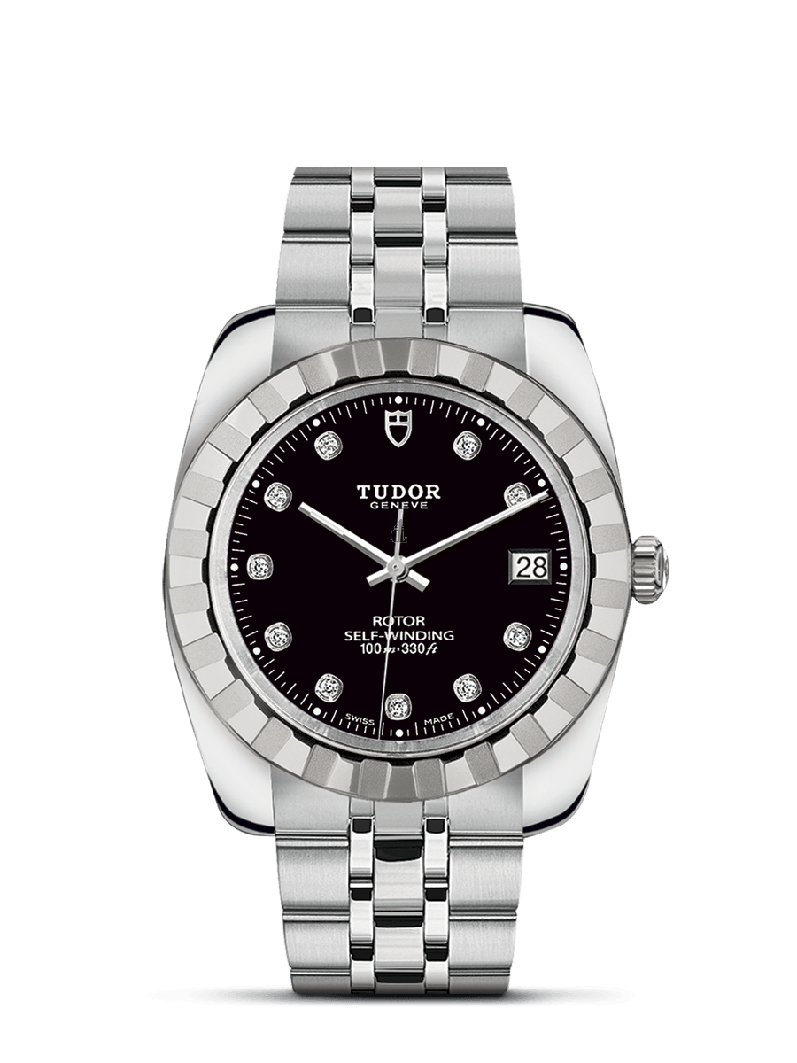 Replica Tudor Classic m21010-0010