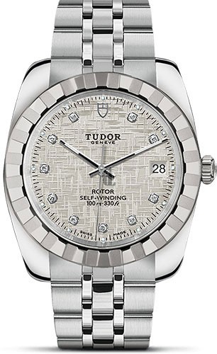 Replica Tudor Classic m21010-0013