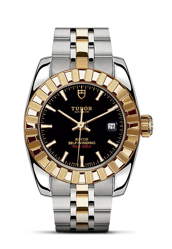 Replica Tudor Classic m22013-0003