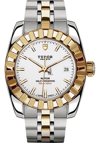 Replica Tudor Classic M22013-0004