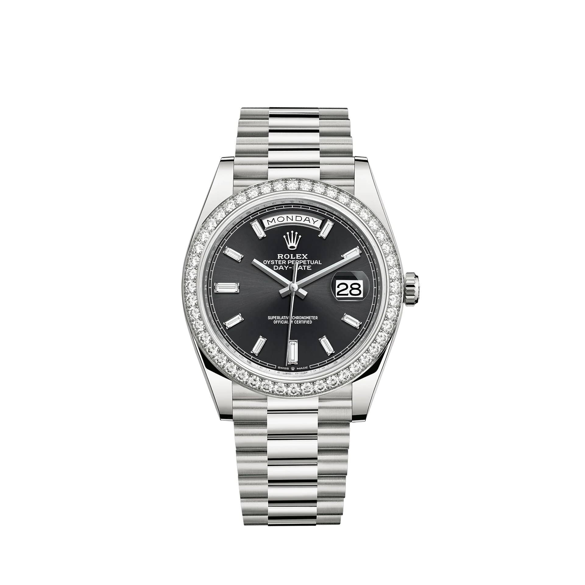 Replica Rolex Day-Date m228349rbr-0003