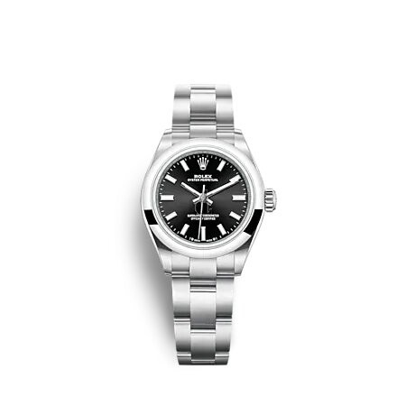 Replica Rolex Oyster Perpetual m276200-0002