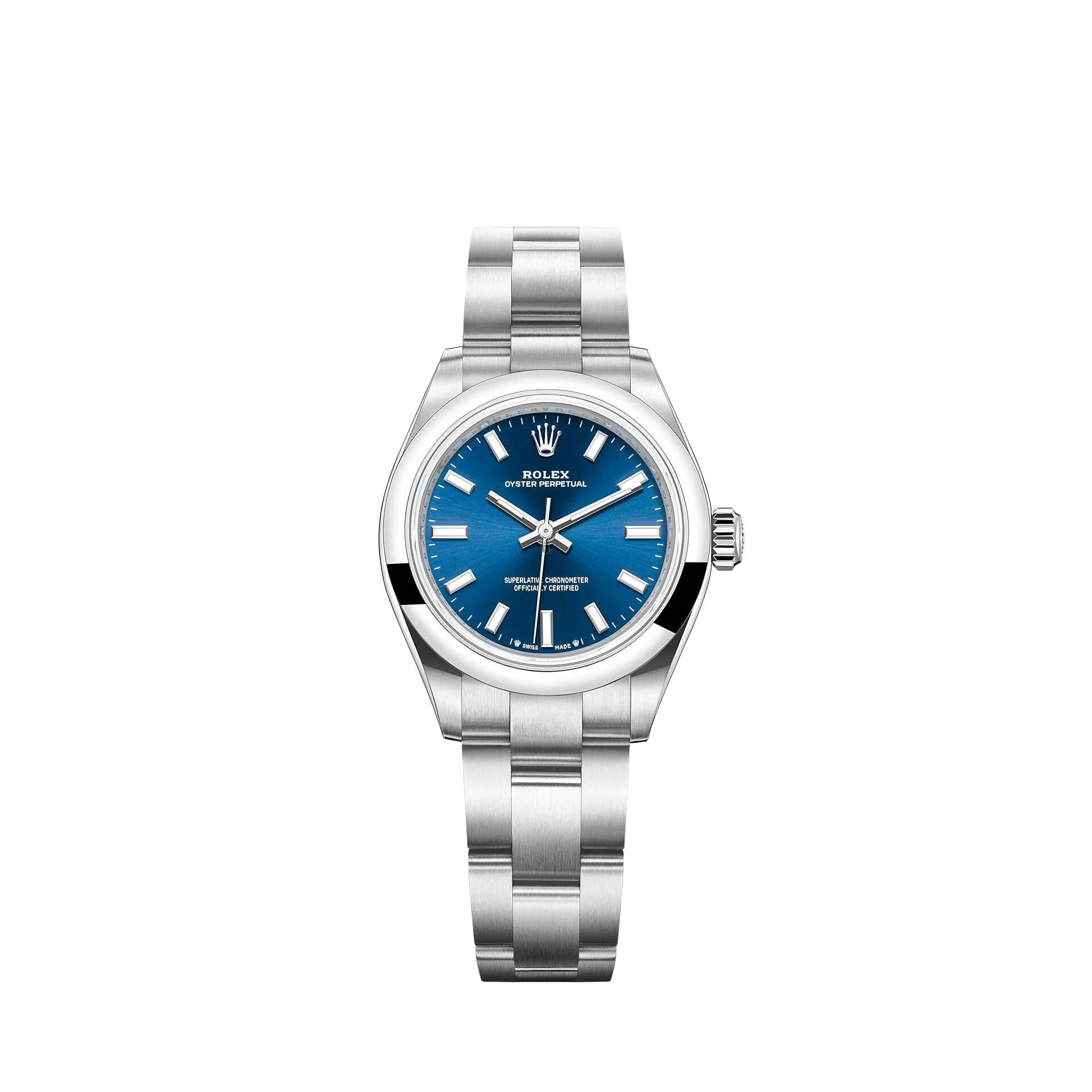 Replica Rolex Oyster Perpetual m276200-0003