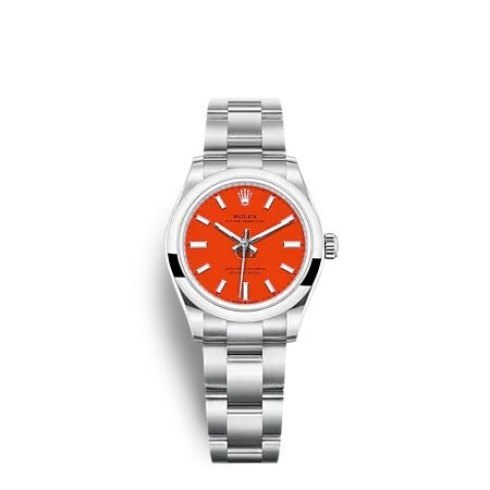 Replica Rolex Oyster Perpetual m277200-0008
