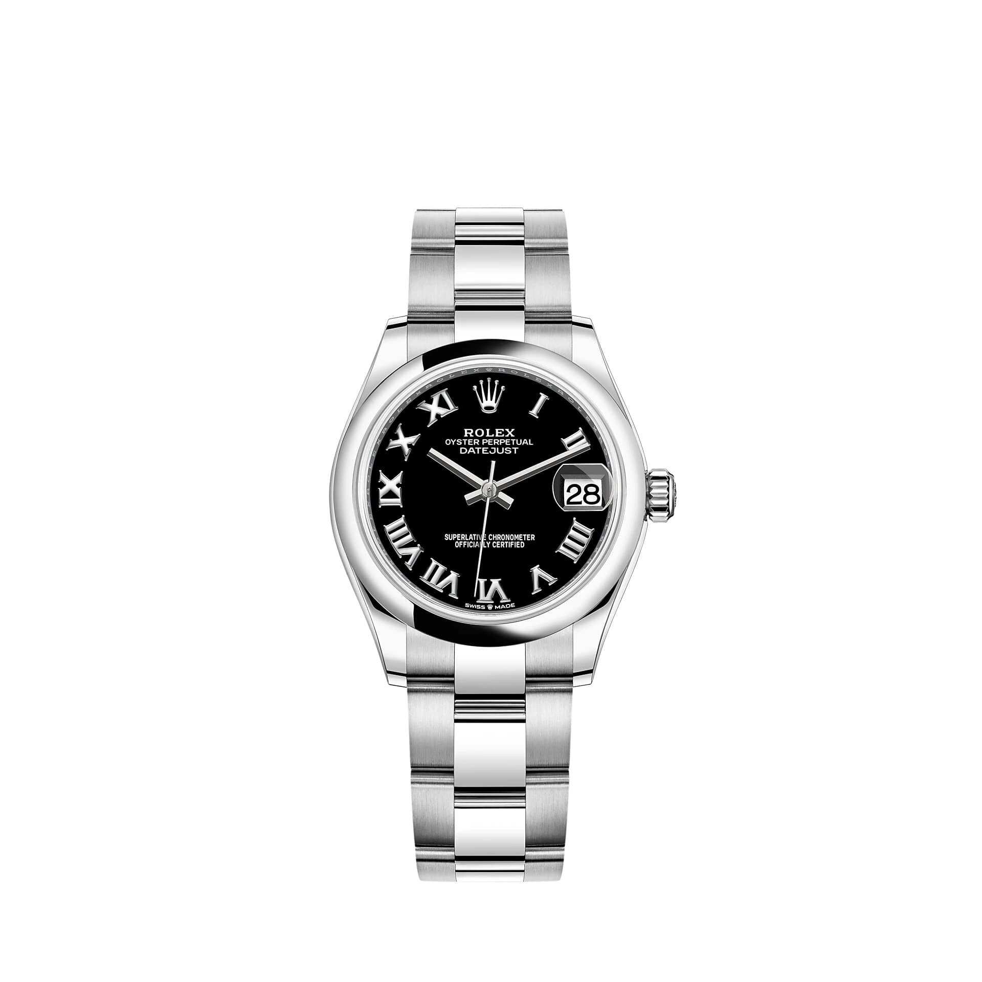 Replica Rolex Datejust m278240-0001