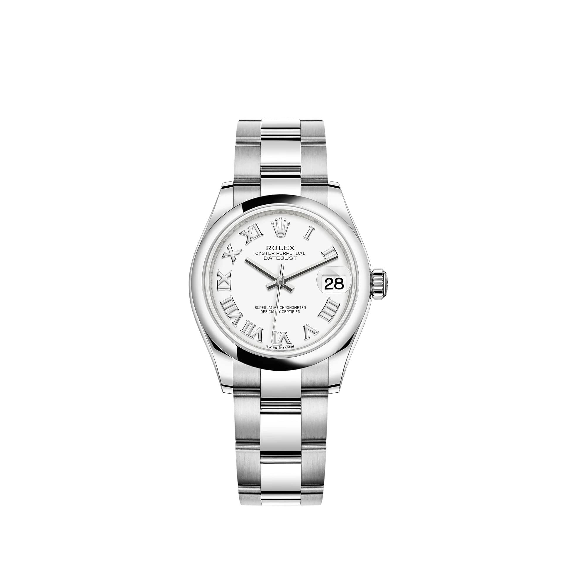 Replica Rolex Datejust m278240-0003