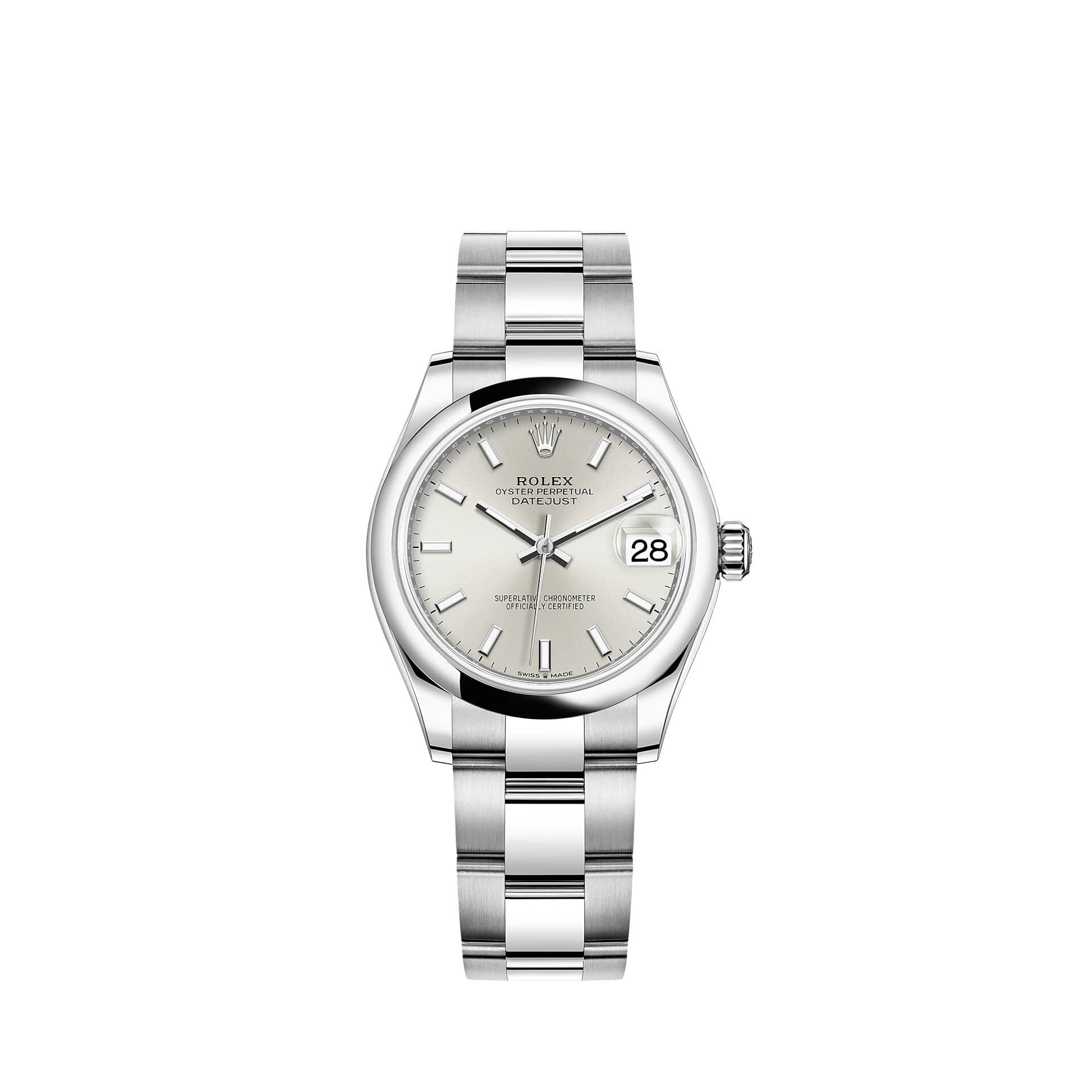 Replica Rolex Datejust m278240-0005