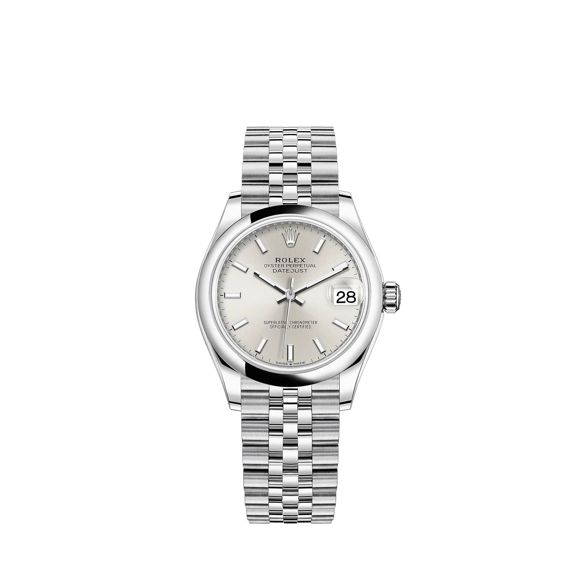 Replica Rolex Datejust m278240-0006
