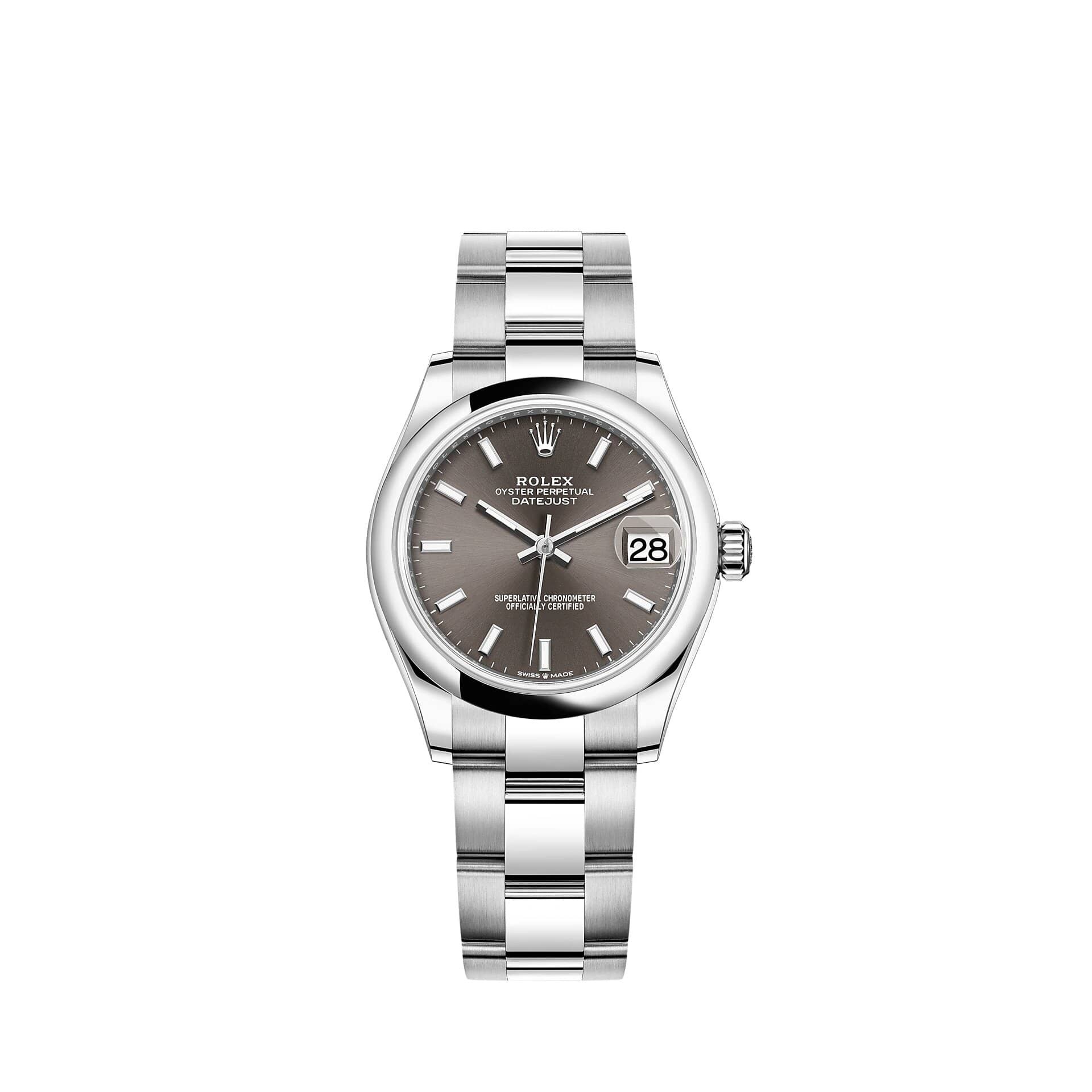 Replica Rolex Datejust m278240-0009